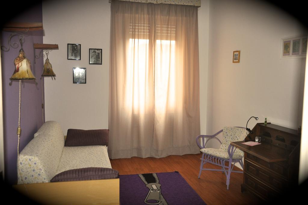 Apartment Parmense Parma Exterior foto